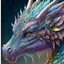 Dragon Questions logo