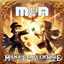 Mana & Adventure: Iron Age logo