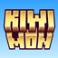 Kiwimon: Reforged logo