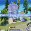 Pastel Pop Dollhouse logo