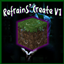RefrainS' Create V1 logo