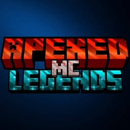 APEXED legends logo