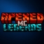 APEXED legends logo