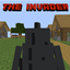 The Invader logo