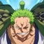 Zoro swords logo