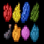 Let Me Dye For You logo