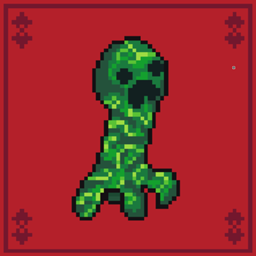 Creeper MobGriefing Fix