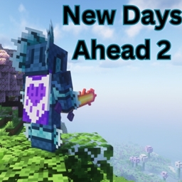 New days ahead 2 logo
