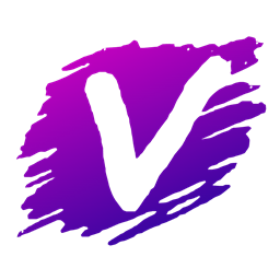 Valdria logo