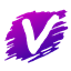 Valdria logo
