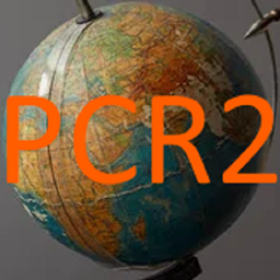 Peercraft Redux 2 logo