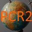 Peercraft Redux 2 logo