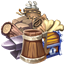 FantasiaCraft - Essentials logo