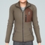 Ronald Jacket logo