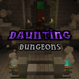 Daunting Dungeons project image
