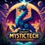 MysticTech Adventures logo