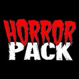 Horror Pack#1 logo