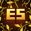 Elemental Smithing logo