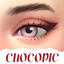 Summer Eyes Set [Maxis Match] logo