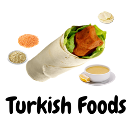 My Turkish Foods
