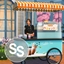 Bubble Tea Cart logo