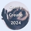 Comfy Revamp 2024 logo