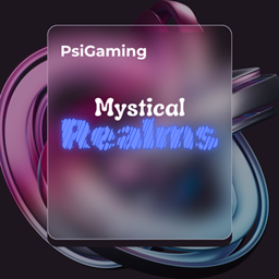 Mystical Realms (Realese!) logo