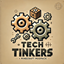Tech Tinkers logo