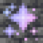 Starry Emissive Chromatic Iron logo