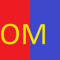 OptiMain logo
