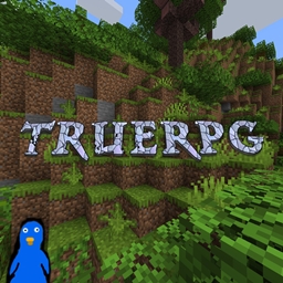 TrueRPG logo