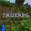 TrueRPG logo