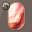 HQ Marble Oval Frame #3 Samtuse963 logo