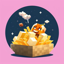 Oh Potato logo