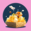 Oh Potato logo