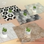 Mirrored Floors Tiles II - by SIMcredible logo