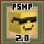 PSMP: Uniting the Tribes logo