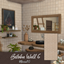 Biloba Wall #6/6 logo