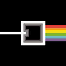 Dream On - Dark Side Of The Moon logo