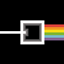 Dream On - Dark Side Of The Moon logo