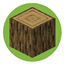 Wood Correct logo