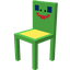 Sit Anywhere by Qwazor logo