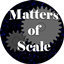 Matters of Scale logo
