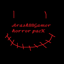 Arash88gamers horror pack project image