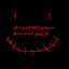 Arash88gamers horror pack logo