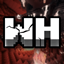 Whispering Horizons logo