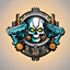 Grit and Gunpowder logo
