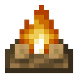 Cosmicmodder's Camping logo