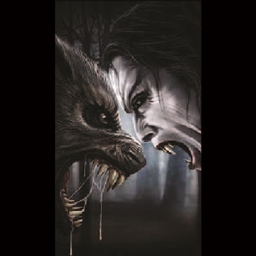 The Midnight War project image