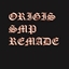 ORIGINS SMP REMADE logo